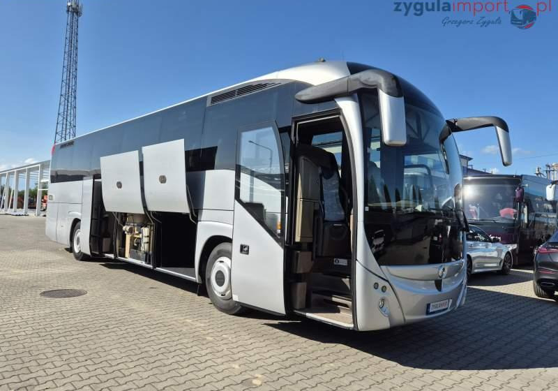 Irisbus MAGELYS / SPROWADZONY / 12.20 M / E5 / AUTOMAT - Autokar: obrázok 1 Irisbus MAGELYS / SPROWADZONY / 12.20 M / E5 / AUTOMAT - Autokar: obrázok 1