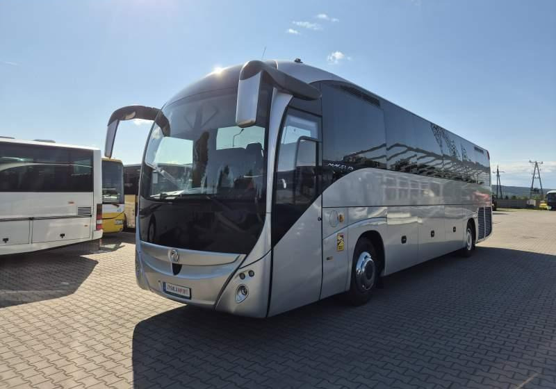 Irisbus MAGELYS / SPROWADZONY / 12.20 M / E5 / AUTOMAT - Autokar: obrázok 3 Irisbus MAGELYS / SPROWADZONY / 12.20 M / E5 / AUTOMAT - Autokar: obrázok 3