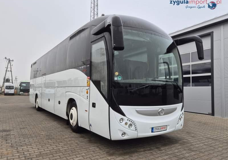 Irisbus MAGELYS / SPROWADZONY / MANUAL / EURO 5 / WC - Autokar: obrázok 1 Irisbus MAGELYS / SPROWADZONY / MANUAL / EURO 5 / WC - Autokar: obrázok 1