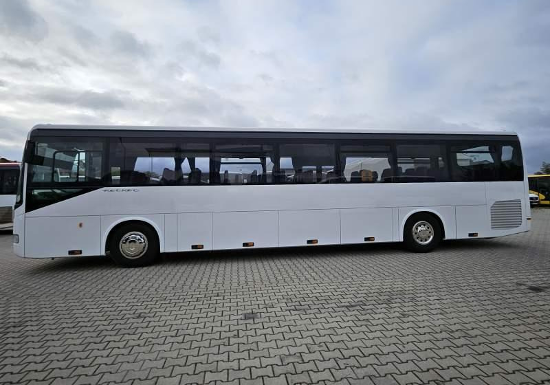 Irisbus RECREO / SPROWADZONE / MANUAL / WEBASTO - Prímestský autobus: obrázok 3 Irisbus RECREO / SPROWADZONE / MANUAL / WEBASTO - Prímestský autobus: obrázok 3