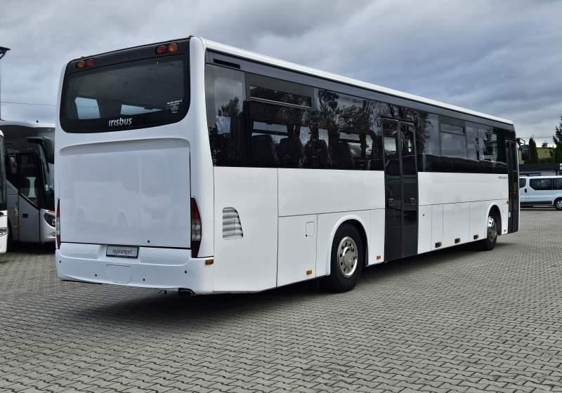 Irisbus RECREO / SPROWADZONE / MANUAL / WEBASTO - Prímestský autobus: obrázok 4 Irisbus RECREO / SPROWADZONE / MANUAL / WEBASTO - Prímestský autobus: obrázok 4