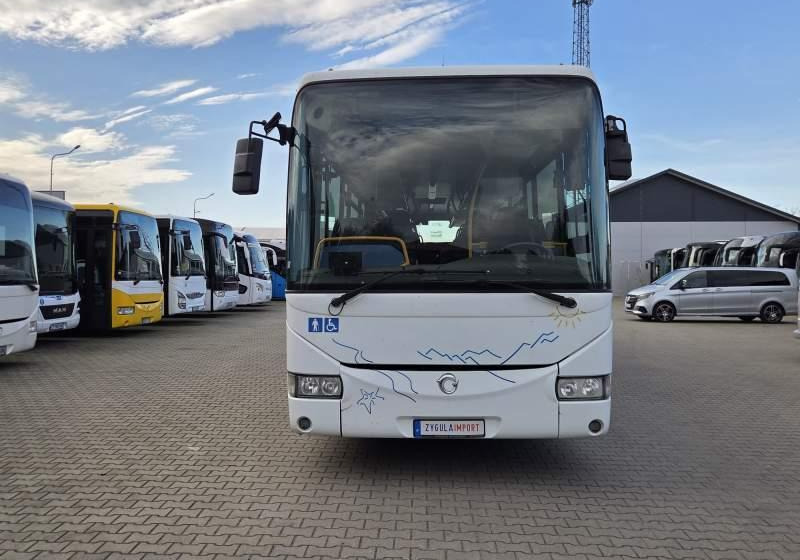 Prímestský autobus Irisbus RECREO/ SPROWADZONY/ KLIMA / 251 000 KM: obrázok 12