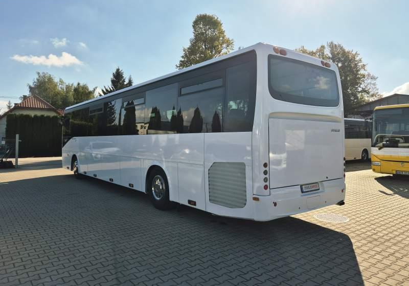Irisbus RECREO / SPROWADZONY / MANUAL / EURO 5 - Prímestský autobus: obrázok 3 Irisbus RECREO / SPROWADZONY / MANUAL / EURO 5 - Prímestský autobus: obrázok 3