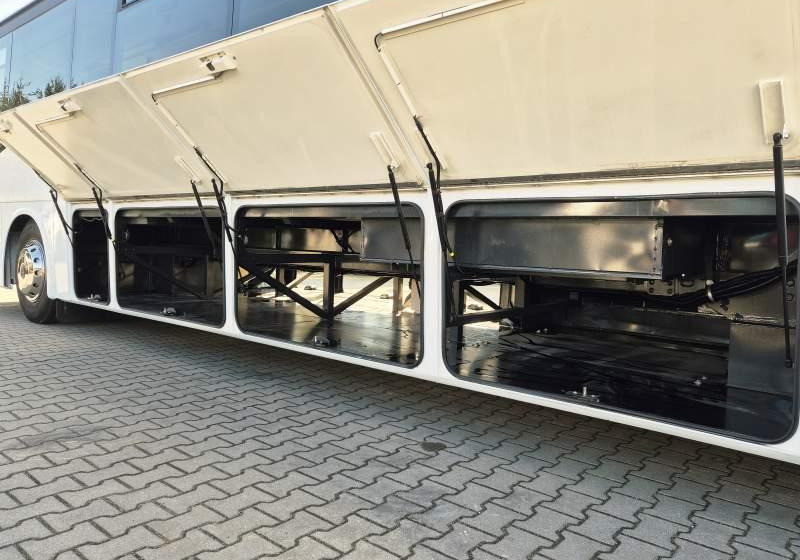 Irisbus RECREO / SPROWADZONY / MANUAL / EURO 5 - Prímestský autobus: obrázok 4 Irisbus RECREO / SPROWADZONY / MANUAL / EURO 5 - Prímestský autobus: obrázok 4