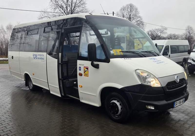 Irisbus WING 2 / INDCAR / SPROWADZONY/ 34 MIEJSCA / EEV - Prímestský autobus: obrázok 1 Irisbus WING 2 / INDCAR / SPROWADZONY/ 34 MIEJSCA / EEV - Prímestský autobus: obrázok 1