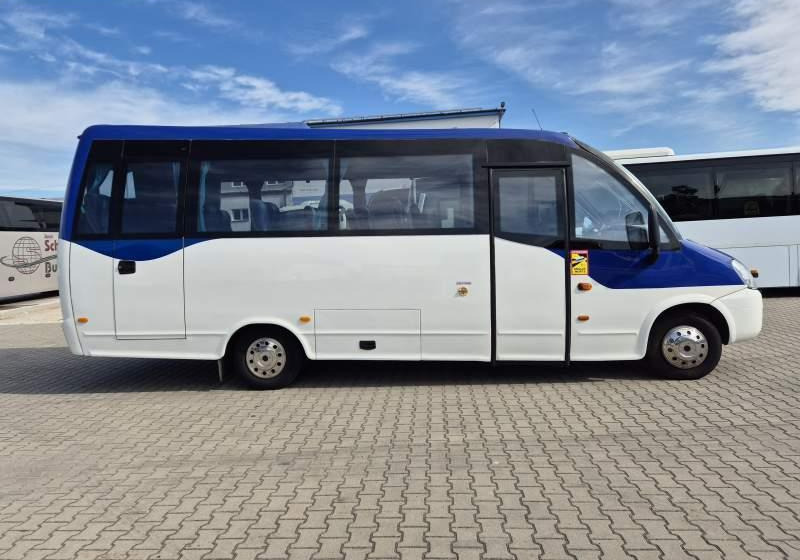 Irisbus WING / SPROWADZONY / 28 MIEJSC/ KLIMA - Minibus, Mikrobus: obrázok 3 Irisbus WING / SPROWADZONY / 28 MIEJSC/ KLIMA - Minibus, Mikrobus: obrázok 3