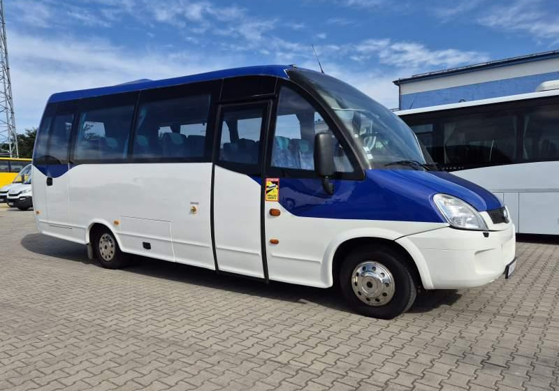 Irisbus WING / SPROWADZONY / 28 MIEJSC/ KLIMA - Minibus, Mikrobus: obrázok 2 Irisbus WING / SPROWADZONY / 28 MIEJSC/ KLIMA - Minibus, Mikrobus: obrázok 2