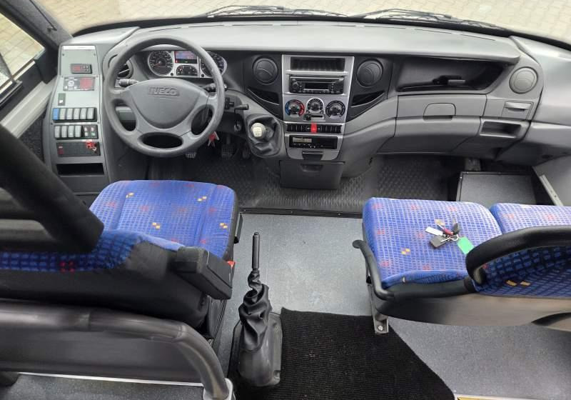 Irisbus WING2 / SPROWADZONY / 34 MIEJSCA/ MANUAL - Minibus, Mikrobus: obrázok 2 Irisbus WING2 / SPROWADZONY / 34 MIEJSCA/ MANUAL - Minibus, Mikrobus: obrázok 2