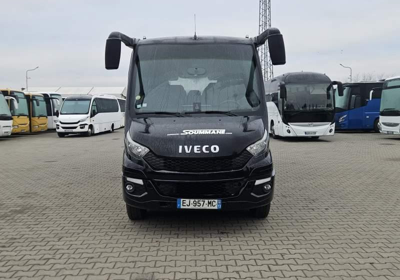 Iveco 70C17 ERENER / SPROWADZONY / PANORAMA / USB - Autokar: obrázok 4 Iveco 70C17 ERENER / SPROWADZONY / PANORAMA / USB - Autokar: obrázok 4