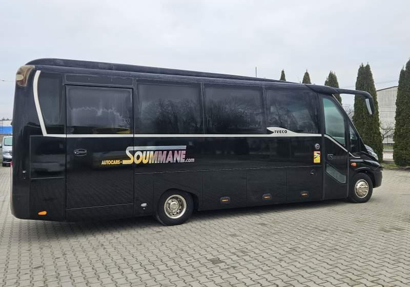 Iveco 70C17 ERENER / SPROWADZONY / PANORAMA / USB - Autokar: obrázok 5 Iveco 70C17 ERENER / SPROWADZONY / PANORAMA / USB - Autokar: obrázok 5