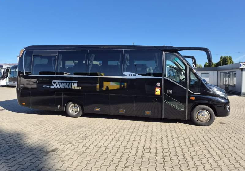 Iveco 70C17 ERENER / SPROWADZONY / PANORAMA / USB - Minibus, Mikrobus: obrázok 5 Iveco 70C17 ERENER / SPROWADZONY / PANORAMA / USB - Minibus, Mikrobus: obrázok 5