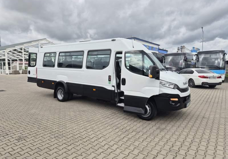 Iveco A60C15 DAILY/SPROWADZONE/EURO 6/92 000 KM - Minibus, Mikrobus: obrázok 2 Iveco A60C15 DAILY/SPROWADZONE/EURO 6/92 000 KM - Minibus, Mikrobus: obrázok 2