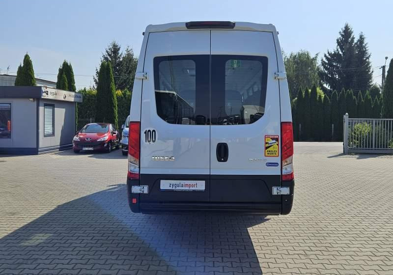 Iveco A60C15 / SPROWADZONE / EURO 6 / 25 000 KM - Minibus, Mikrobus: obrázok 5 Iveco A60C15 / SPROWADZONE / EURO 6 / 25 000 KM - Minibus, Mikrobus: obrázok 5