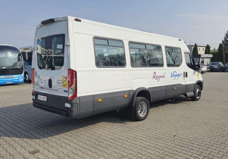 Iveco A60C15 / SPROWADZONE / EURO 6 / 39 000 KM - Minibus, Mikrobus: obrázok 3 Iveco A60C15 / SPROWADZONE / EURO 6 / 39 000 KM - Minibus, Mikrobus: obrázok 3