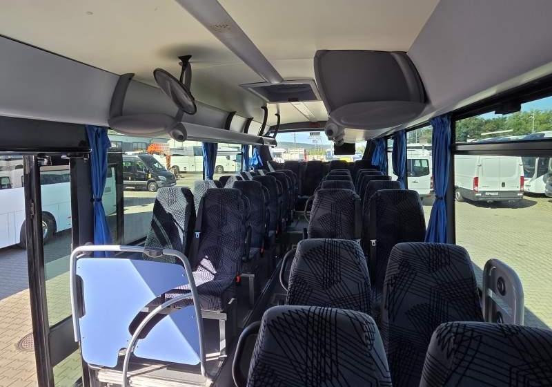 Prímestský autobus Iveco CROSSWAY/ SPROWADZONY / 12 M / 81 000 KM: obrázok 16 Prímestský autobus Iveco CROSSWAY/ SPROWADZONY / 12 M / 81 000 KM: obrázok 16