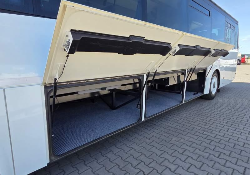 Prímestský autobus Iveco CROSSWAY/ SPROWADZONY / 12 M / 81 000 KM: obrázok 14 Prímestský autobus Iveco CROSSWAY/ SPROWADZONY / 12 M / 81 000 KM: obrázok 14