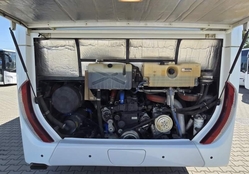 Prímestský autobus Iveco CROSSWAY/ SPROWADZONY / 12 M / 81 000 KM: obrázok 18