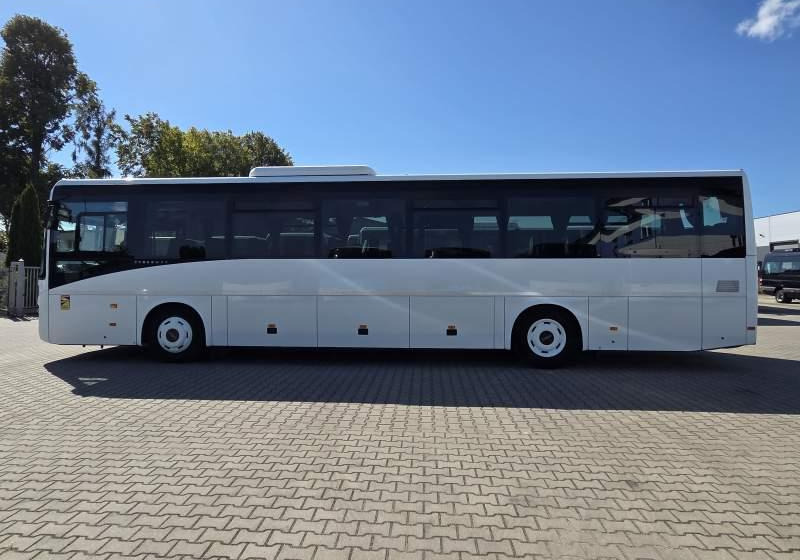 Prímestský autobus Iveco CROSSWAY/ SPROWADZONY / 12 M / 81 000 KM: obrázok 13 Prímestský autobus Iveco CROSSWAY/ SPROWADZONY / 12 M / 81 000 KM: obrázok 13