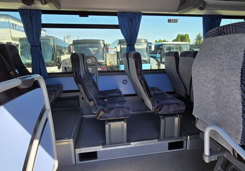 Prímestský autobus Iveco CROSSWAY/ SPROWADZONY / 12 M / 81 000 KM: obrázok 17 Prímestský autobus Iveco CROSSWAY/ SPROWADZONY / 12 M / 81 000 KM: obrázok 17