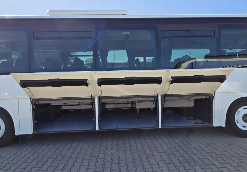 Prímestský autobus Iveco CROSSWAY/ SPROWADZONY / 12 M / 81 000 KM: obrázok 11 Prímestský autobus Iveco CROSSWAY/ SPROWADZONY / 12 M / 81 000 KM: obrázok 11