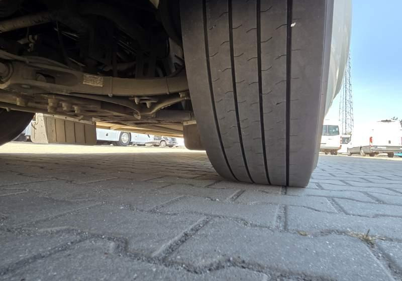 Prímestský autobus Iveco CROSSWAY/ SPROWADZONY / 12 M / 81 000 KM: obrázok 15 Prímestský autobus Iveco CROSSWAY/ SPROWADZONY / 12 M / 81 000 KM: obrázok 15