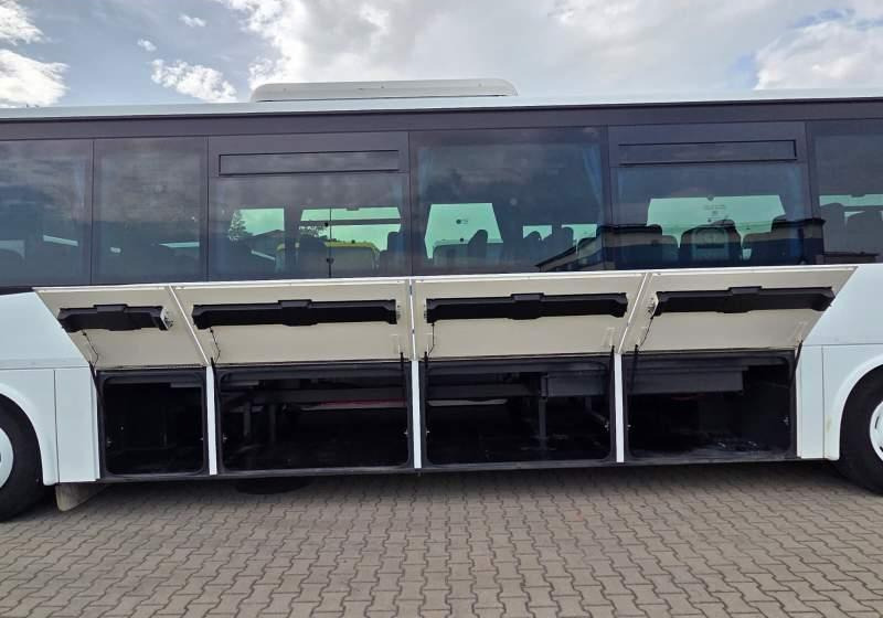 Iveco CROSSWAY/ SPROWADZONY / 64 MIEJSCA / EURO 6 - Prímestský autobus: obrázok 5 Iveco CROSSWAY/ SPROWADZONY / 64 MIEJSCA / EURO 6 - Prímestský autobus: obrázok 5