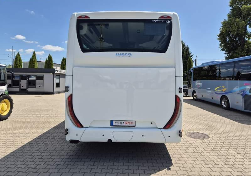Iveco CROSSWAY / SPROWADZONY / EURO 6 / KLIMA - Prímestský autobus: obrázok 5 Iveco CROSSWAY / SPROWADZONY / EURO 6 / KLIMA - Prímestský autobus: obrázok 5