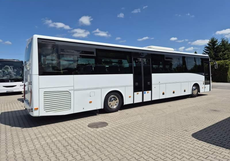 Iveco CROSSWAY / SPROWADZONY / EURO 6 / KLIMA - Prímestský autobus: obrázok 4 Iveco CROSSWAY / SPROWADZONY / EURO 6 / KLIMA - Prímestský autobus: obrázok 4