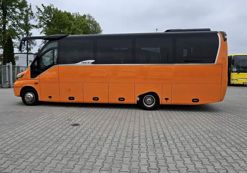 Iveco ERENER 70C18 / SPROWADZONE / 31 MIEJSC/ E6 - Minibus, Mikrobus: obrázok 3 Iveco ERENER 70C18 / SPROWADZONE / 31 MIEJSC/ E6 - Minibus, Mikrobus: obrázok 3