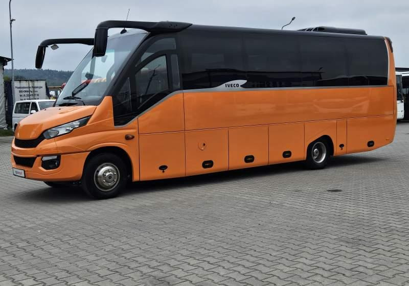 Iveco ERENER 70C18 / SPROWADZONE / 31 MIEJSC/ E6 - Minibus, Mikrobus: obrázok 5 Iveco ERENER 70C18 / SPROWADZONE / 31 MIEJSC/ E6 - Minibus, Mikrobus: obrázok 5