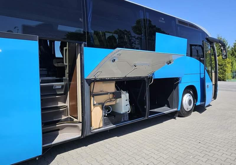 Iveco MAGELYS HD / SPROWADZONY / MANUAL / EURO 6 - Autokar: obrázok 2 Iveco MAGELYS HD / SPROWADZONY / MANUAL / EURO 6 - Autokar: obrázok 2