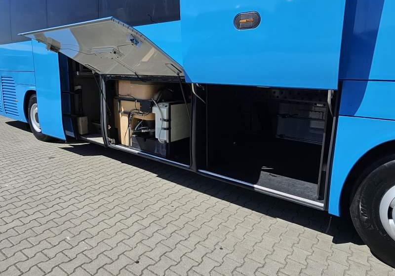 Iveco MAGELYS HD / SPROWADZONY / MANUAL / EURO 6 - Autokar: obrázok 4 Iveco MAGELYS HD / SPROWADZONY / MANUAL / EURO 6 - Autokar: obrázok 4