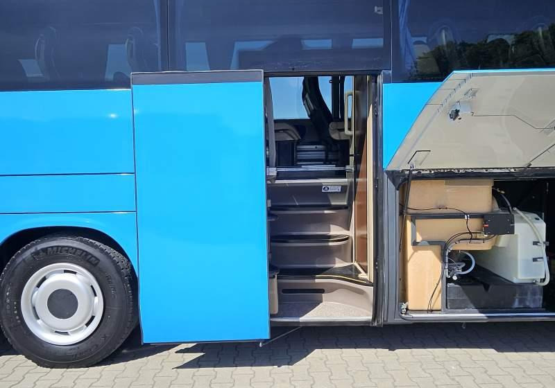 Iveco MAGELYS HD / SPROWADZONY / MANUAL / EURO 6 - Autokar: obrázok 3 Iveco MAGELYS HD / SPROWADZONY / MANUAL / EURO 6 - Autokar: obrázok 3