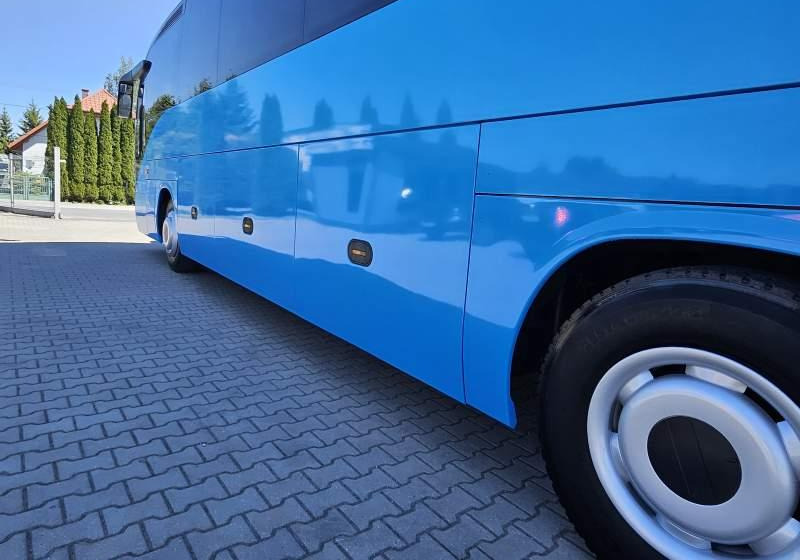 Iveco MAGELYS HD / SPROWADZONY / MANUAL / EURO 6 - Autokar: obrázok 5 Iveco MAGELYS HD / SPROWADZONY / MANUAL / EURO 6 - Autokar: obrázok 5