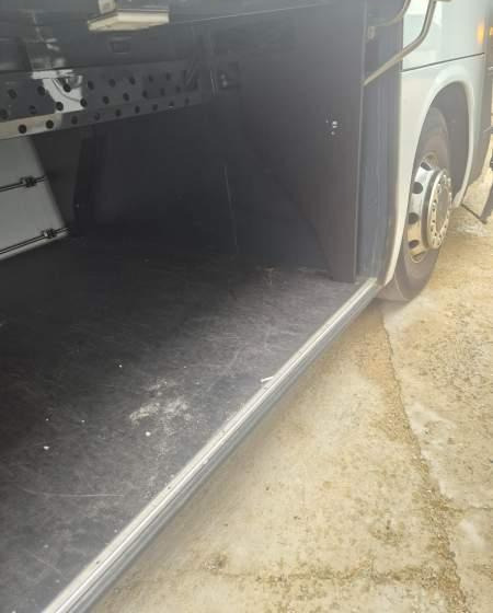 Iveco MAGELYS PRO/ 59 MIEJSC/ WC / EURO 6 - Autokar: obrázok 3 Iveco MAGELYS PRO/ 59 MIEJSC/ WC / EURO 6 - Autokar: obrázok 3