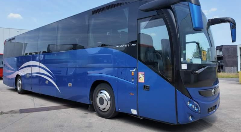 Iveco MAGELYS PRO/ SPROWADZONY / EEV / AUTOMAT - Autokar: obrázok 1 Iveco MAGELYS PRO/ SPROWADZONY / EEV / AUTOMAT - Autokar: obrázok 1