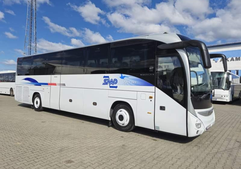 Iveco MAGELYS / SPROWADZONE / MANUAL / 12.20 M - Autokar: obrázok 3 Iveco MAGELYS / SPROWADZONE / MANUAL / 12.20 M - Autokar: obrázok 3