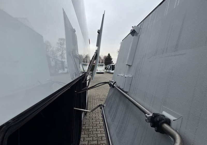 Iveco MAGELYS / SPROWADZONY / 59 MIEJSC/ WC - Autokar: obrázok 2 Iveco MAGELYS / SPROWADZONY / 59 MIEJSC/ WC - Autokar: obrázok 2