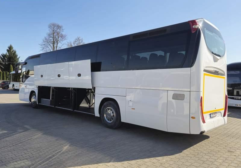 Iveco MAGELYS / SPROWADZONY / WINDA / EURO 6 - Autokar: obrázok 4 Iveco MAGELYS / SPROWADZONY / WINDA / EURO 6 - Autokar: obrázok 4