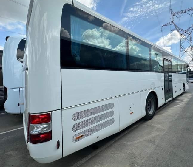MAN LION'S INTERCITY/ SPROWADZONY / 177 000 KM - Prímestský autobus: obrázok 3 MAN LION'S INTERCITY/ SPROWADZONY / 177 000 KM - Prímestský autobus: obrázok 3