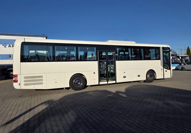 MAN LION'S INTERCITY/ SPROWADZONY / 179 000 KM / - Prímestský autobus: obrázok 2 MAN LION'S INTERCITY/ SPROWADZONY / 179 000 KM / - Prímestský autobus: obrázok 2