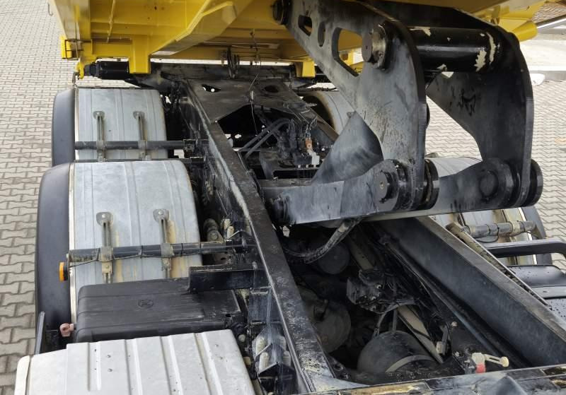 Leasing MAN TGS 35.440/SPROWADZONY Z FR/8x4/EURO6 MAN TGS 35.440/SPROWADZONY Z FR/8x4/EURO6: obrázok 13 Leasing MAN TGS 35.440/SPROWADZONY Z FR/8x4/EURO6 MAN TGS 35.440/SPROWADZONY Z FR/8x4/EURO6: obrázok 13