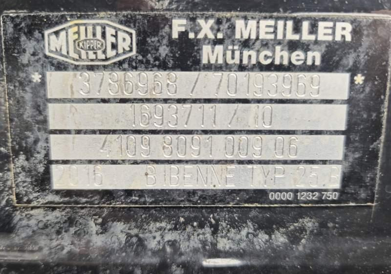 Leasing MAN TGS 35.440/SPROWADZONY Z FR/8x4/EURO6 MAN TGS 35.440/SPROWADZONY Z FR/8x4/EURO6: obrázok 15 Leasing MAN TGS 35.440/SPROWADZONY Z FR/8x4/EURO6 MAN TGS 35.440/SPROWADZONY Z FR/8x4/EURO6: obrázok 15