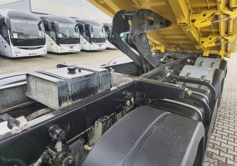 Leasing MAN TGS 35.440/SPROWADZONY Z FR/8x4/EURO6 MAN TGS 35.440/SPROWADZONY Z FR/8x4/EURO6: obrázok 12 Leasing MAN TGS 35.440/SPROWADZONY Z FR/8x4/EURO6 MAN TGS 35.440/SPROWADZONY Z FR/8x4/EURO6: obrázok 12