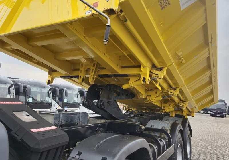 Leasing MAN TGS 35.440/SPROWADZONY Z FR/8x4/EURO6 MAN TGS 35.440/SPROWADZONY Z FR/8x4/EURO6: obrázok 11 Leasing MAN TGS 35.440/SPROWADZONY Z FR/8x4/EURO6 MAN TGS 35.440/SPROWADZONY Z FR/8x4/EURO6: obrázok 11