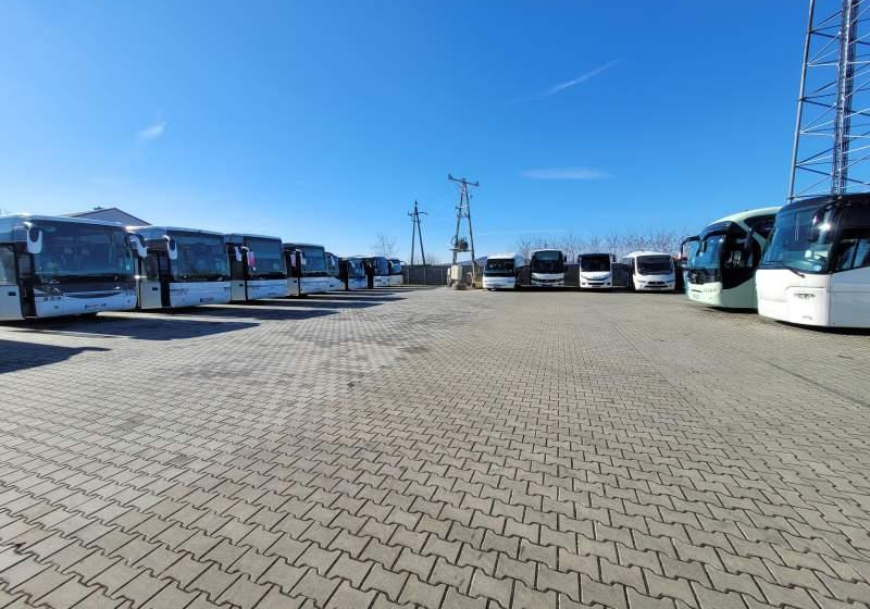 Mercedes-Benz *IMPORT AUTOBUSÓW Z FRANCJI * ZYGULAIMPORT.PL - Autokar: obrázok 4 Mercedes-Benz *IMPORT AUTOBUSÓW Z FRANCJI * ZYGULAIMPORT.PL - Autokar: obrázok 4