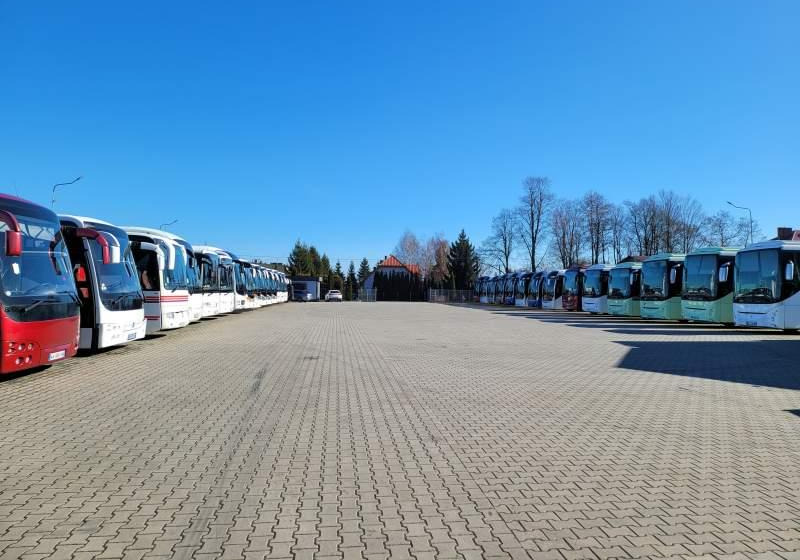 Mercedes-Benz *IMPORT AUTOBUSÓW Z FRANCJI * ZYGULAIMPORT.PL - Autokar: obrázok 2 Mercedes-Benz *IMPORT AUTOBUSÓW Z FRANCJI * ZYGULAIMPORT.PL - Autokar: obrázok 2