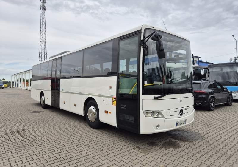 Mercedes-Benz INTOURO / 12 M / 2X SZYBY BOCZNE / EURO 5 - Prímestský autobus: obrázok 3 Mercedes-Benz INTOURO / 12 M / 2X SZYBY BOCZNE / EURO 5 - Prímestský autobus: obrázok 3