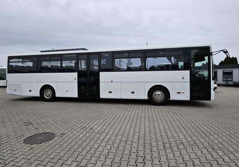 Mercedes-Benz INTOURO M/L / SPROWADZONY / EEV / AUTOMAT - Prímestský autobus: obrázok 3 Mercedes-Benz INTOURO M/L / SPROWADZONY / EEV / AUTOMAT - Prímestský autobus: obrázok 3