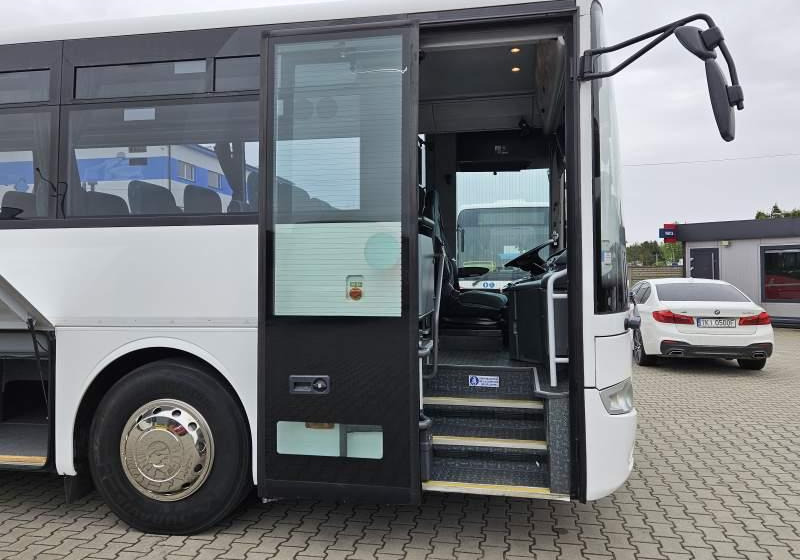 Prímestský autobus Mercedes-Benz INTOURO M/L / SPROWADZONY / EEV / AUTOMAT: obrázok 15